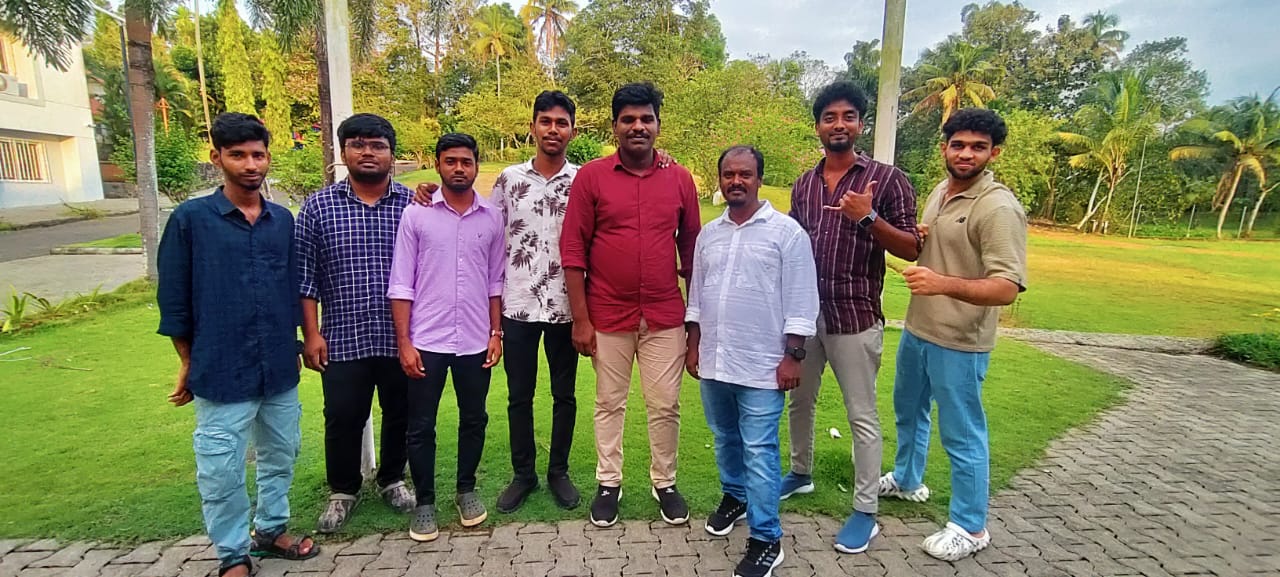 Discipleship Ministry